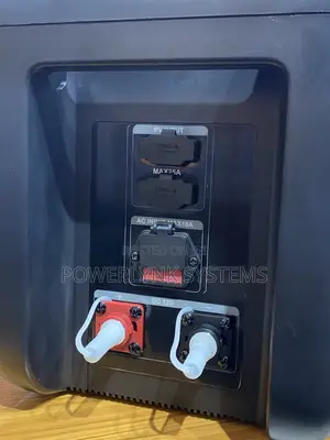Moli Power Boltbox Series