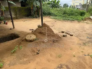 Prime Land Plot Available in Afaha Etok, Uyo (Ref #368-585-8)
