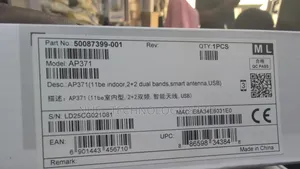 Access Points