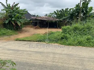 Prime Land Plot Available in Afaha Etok, Uyo (Ref #368-585-8)