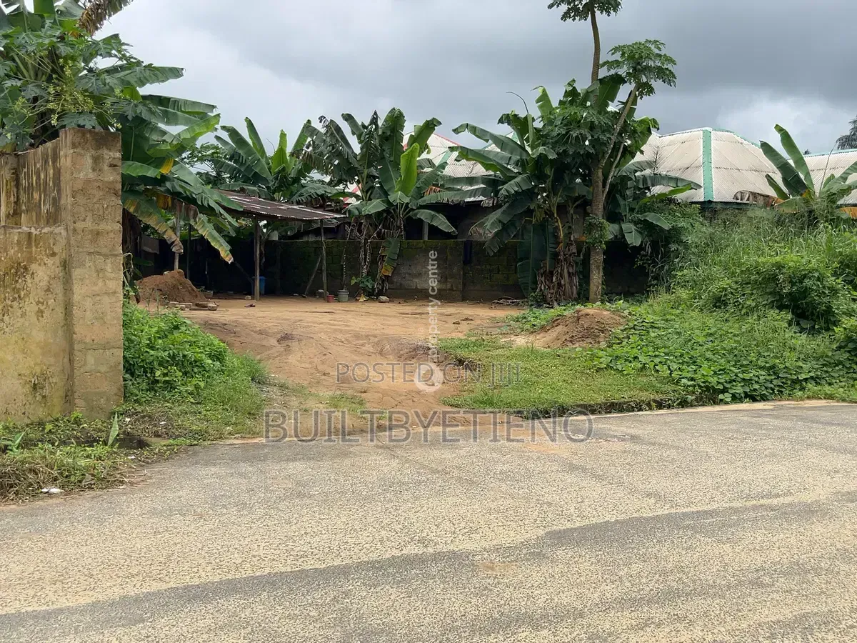 Prime Land Plot Available in Afaha Etok, Uyo (Ref #368-585-8)