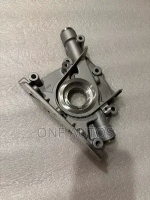 Changan CS75 Oil Pump