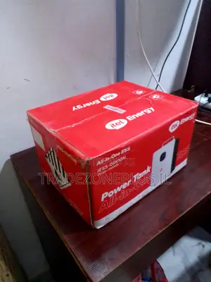 Itel Power Tank 500W Portable Backup Unit