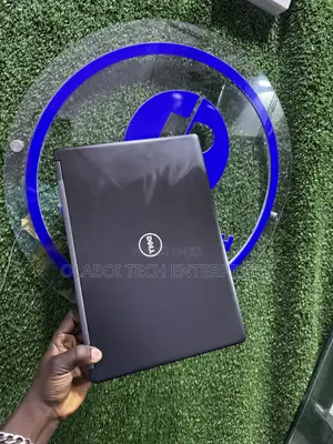 Laptop Dell Latitude 5480 8GB Intel Core i5 SSD 256GB