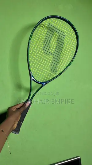 Tennis Racket