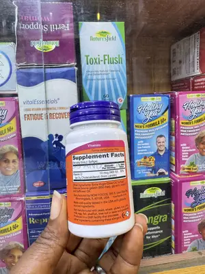 Now Vitamin C 1000mg