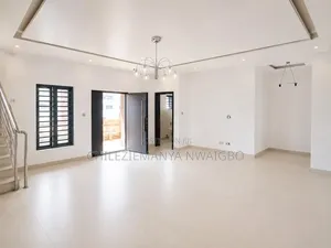 3bdrm Townhouse/Terrace in Ado / Ajah for sale