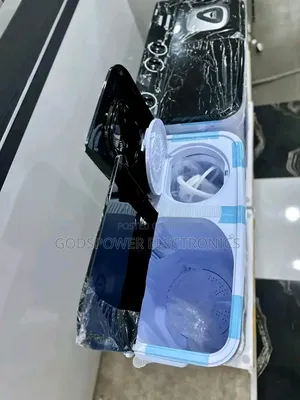 Durable 11KG AEON Washing Machine and Spinning