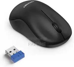 Tecknet Wireless Mouse