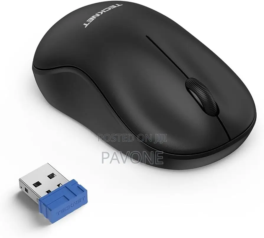 Tecknet Wireless Mouse