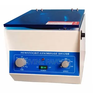 Laboratory Centrifuge All Size Available