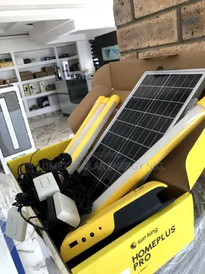 Sun King SK-705 Multi-Purpose Solar Lantern