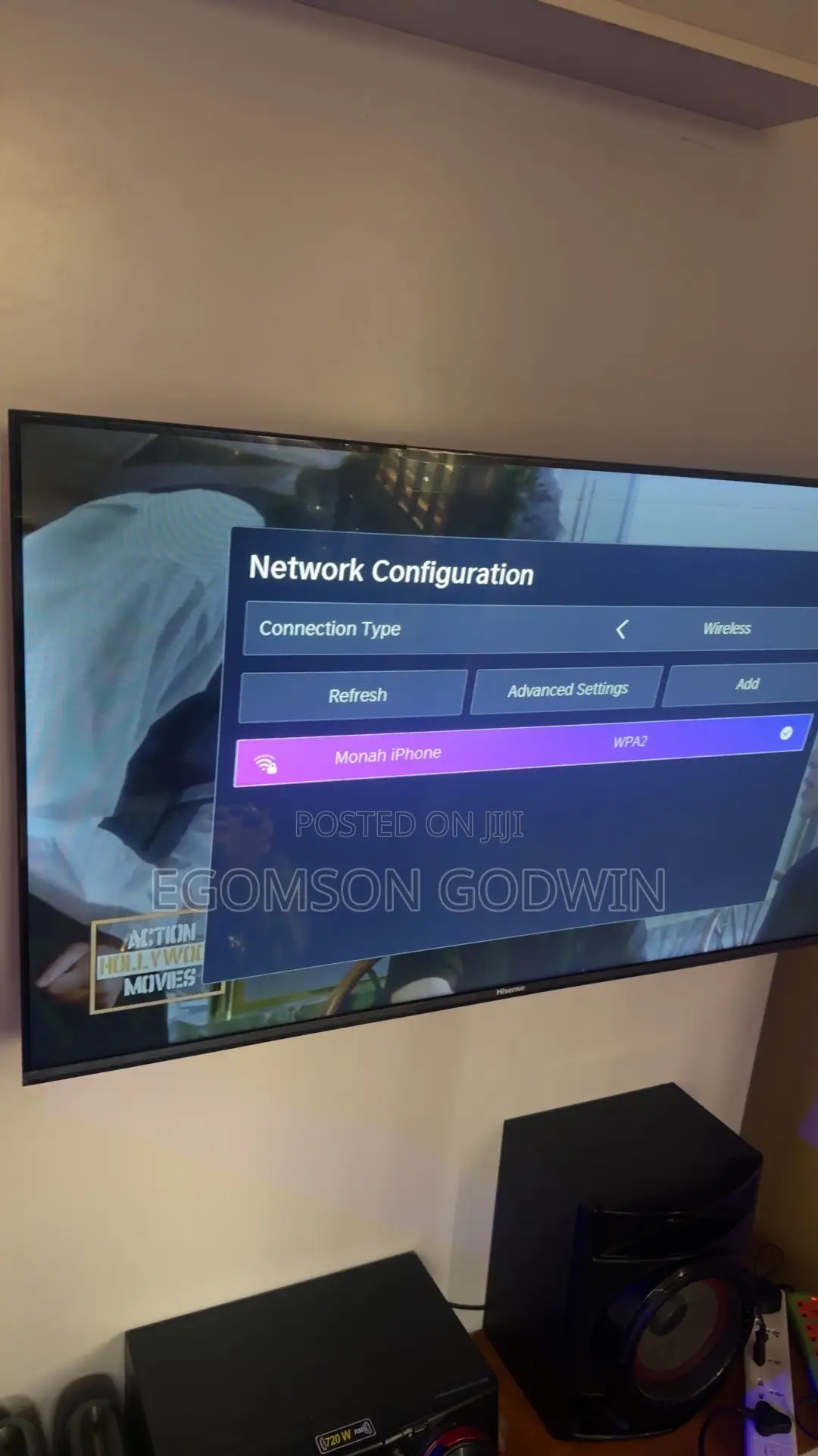 Television