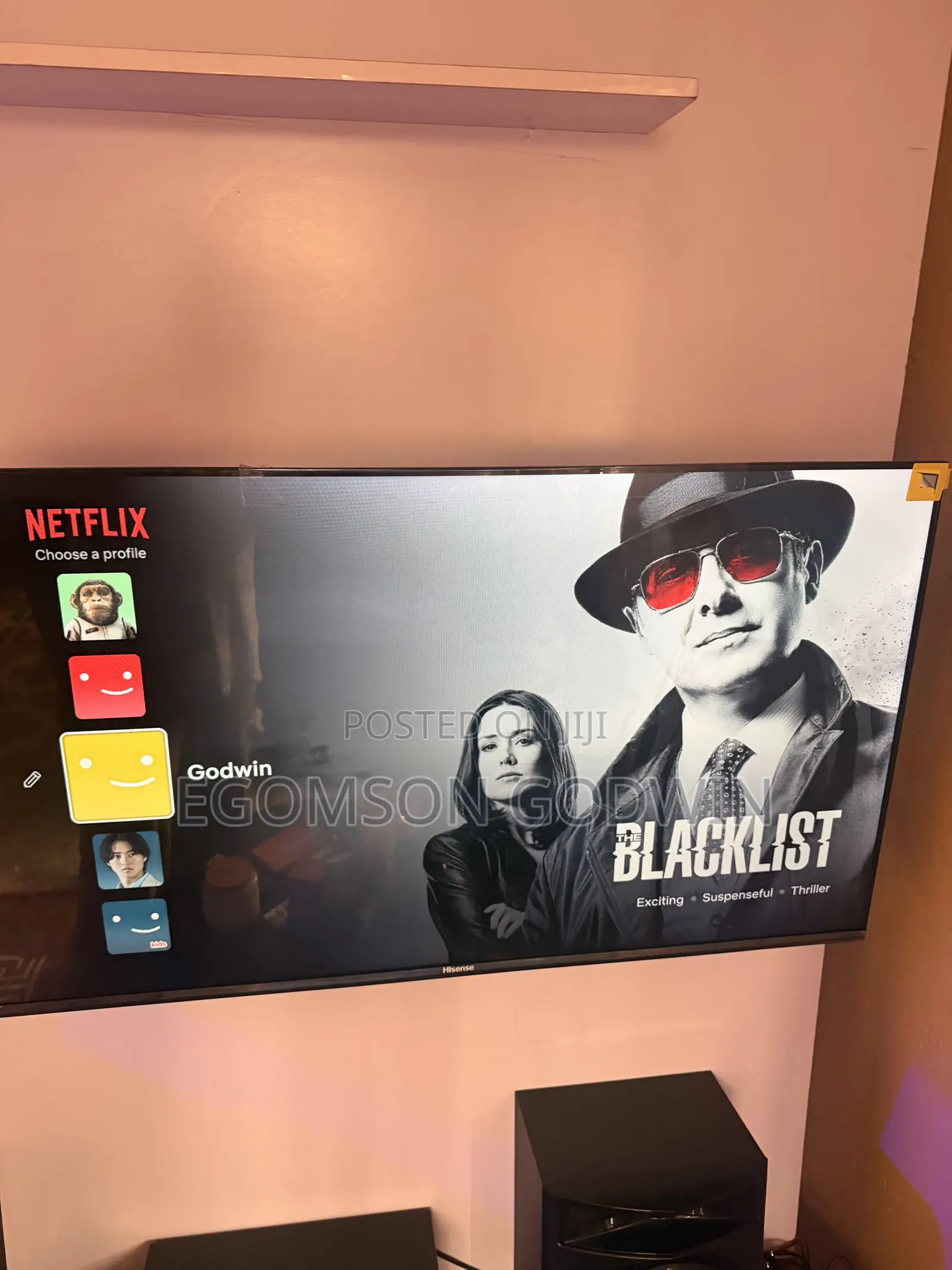 Television