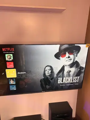 Television