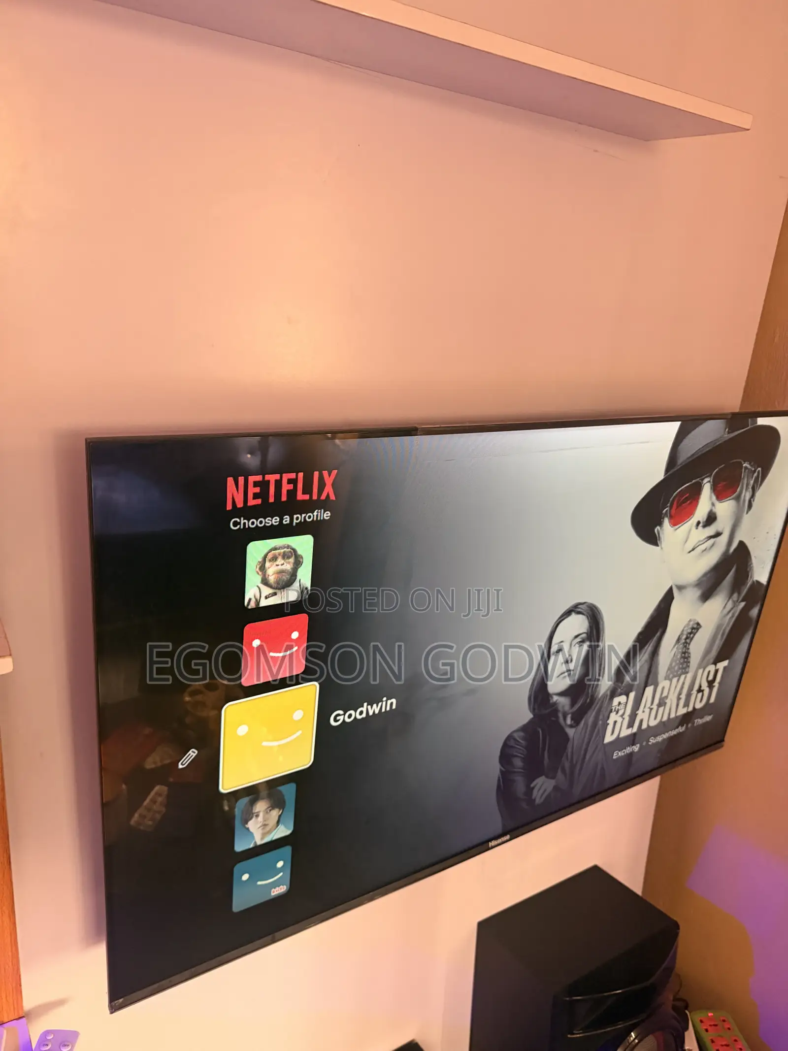 Television