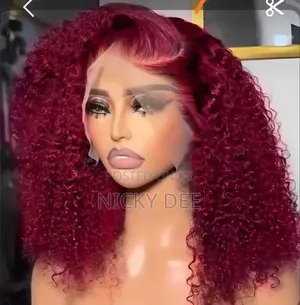 Quality Wigs