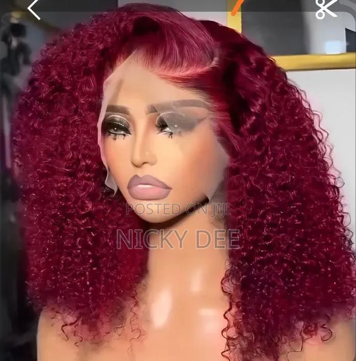 Quality Wigs