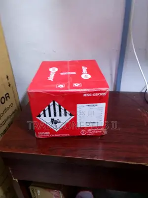 Power Your Devices With Itel Power Tank 500W