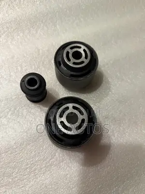 Changan CS35 Plus Camber Bushing