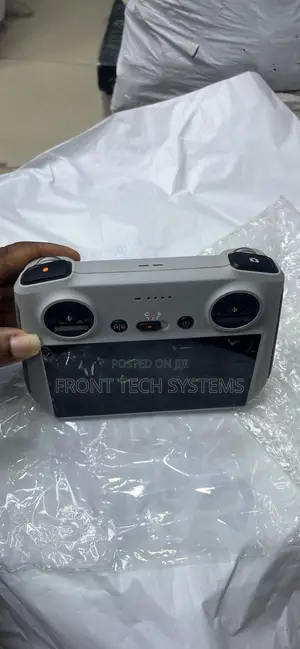 Dji Rc Control Pad