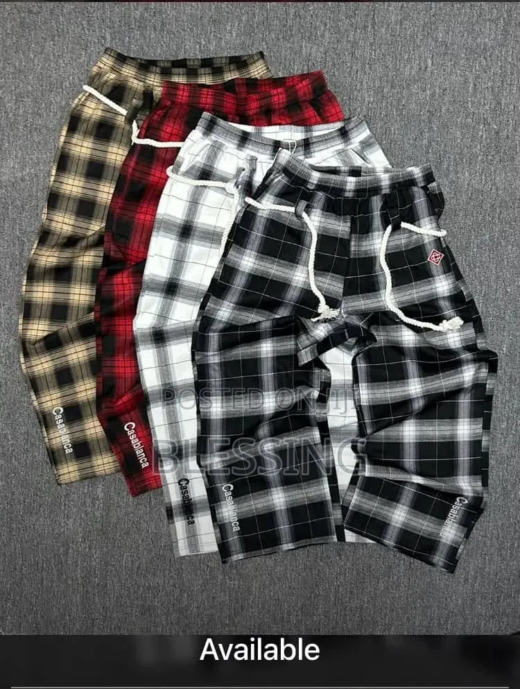 Wears ( Joggers )
