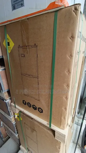 15kwh 48v Blue Carbon Lithium Iron Battery
