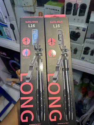 L16 Tripod Stand
