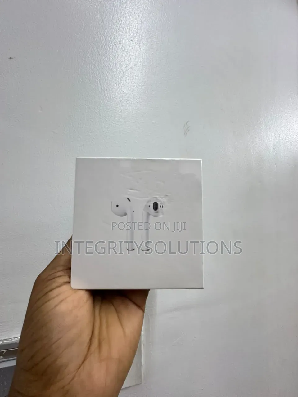 Airpods With Wireless Charging Case