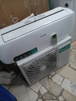 Hisense AC 1.5hp