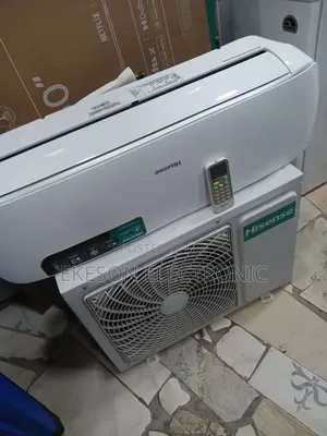 Hisense AC 1.5hp