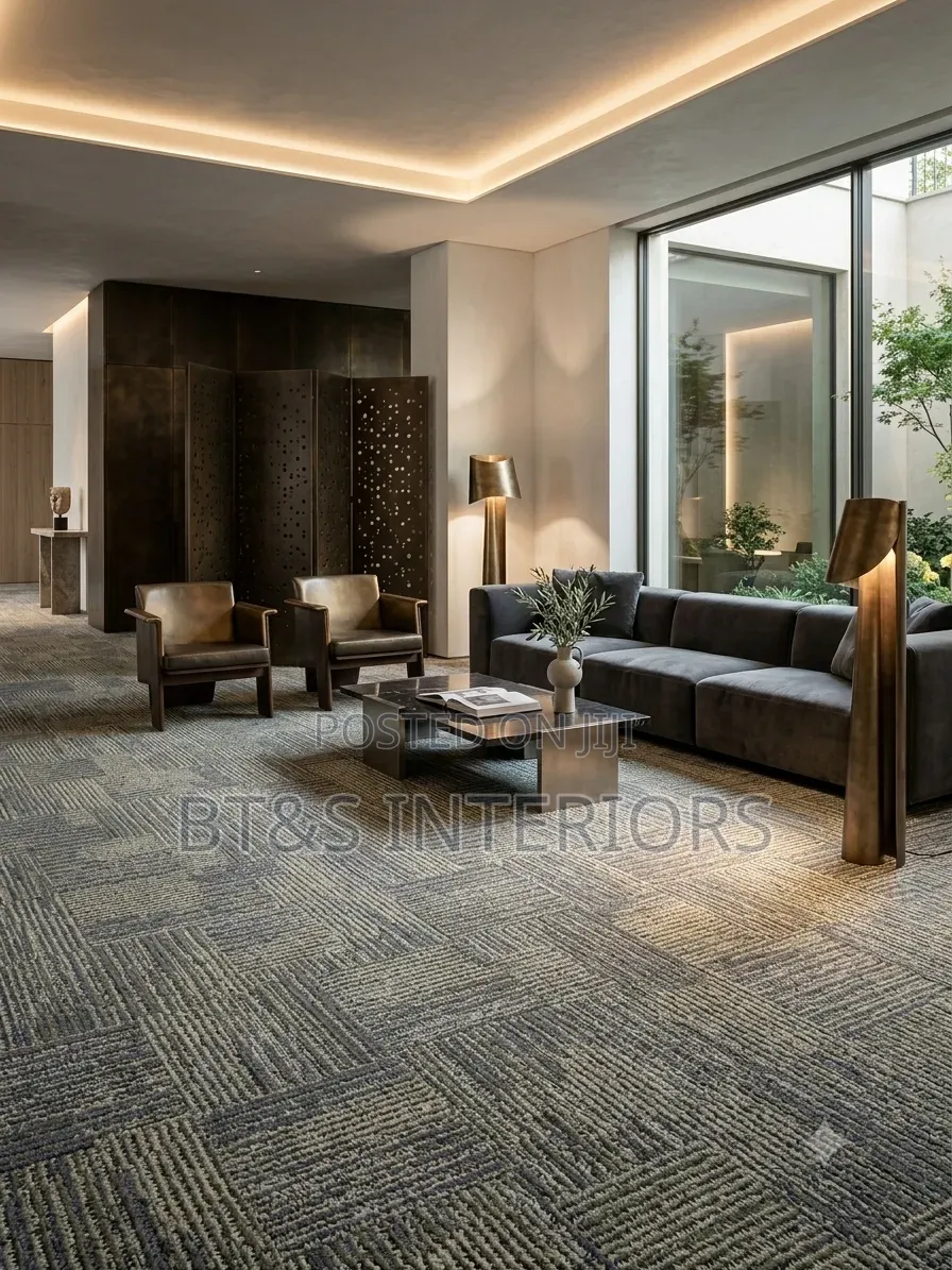 Vinyl Flooring 2.0mm
