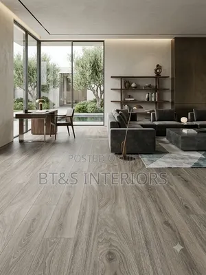 Vinyl Flooring 2.0mm