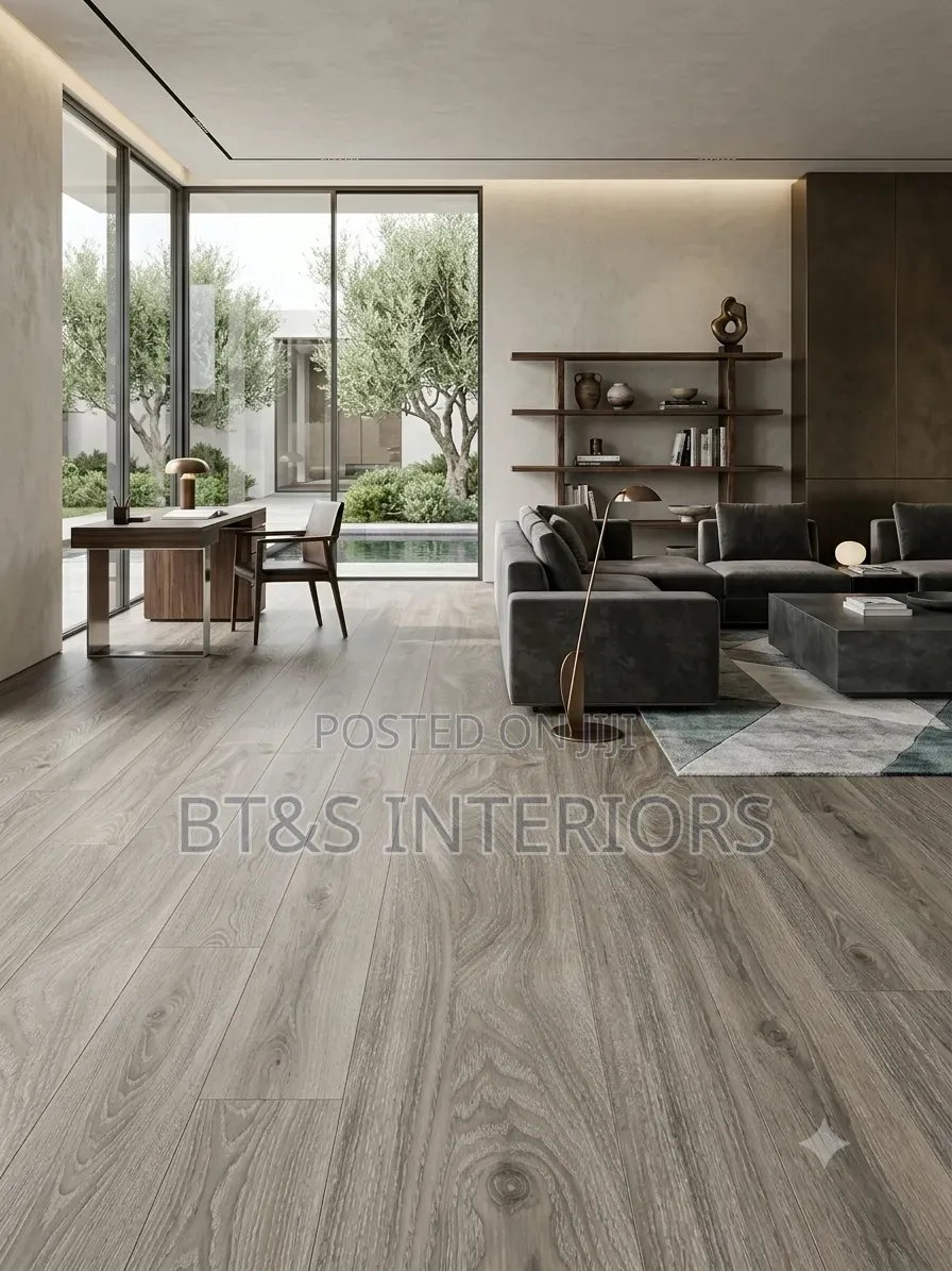 Vinyl Flooring 2.0mm