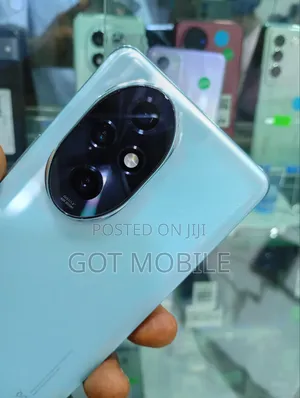 Honor 200 Pro 512 GB Green