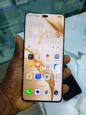 Honor 200 Pro 512 GB Green
