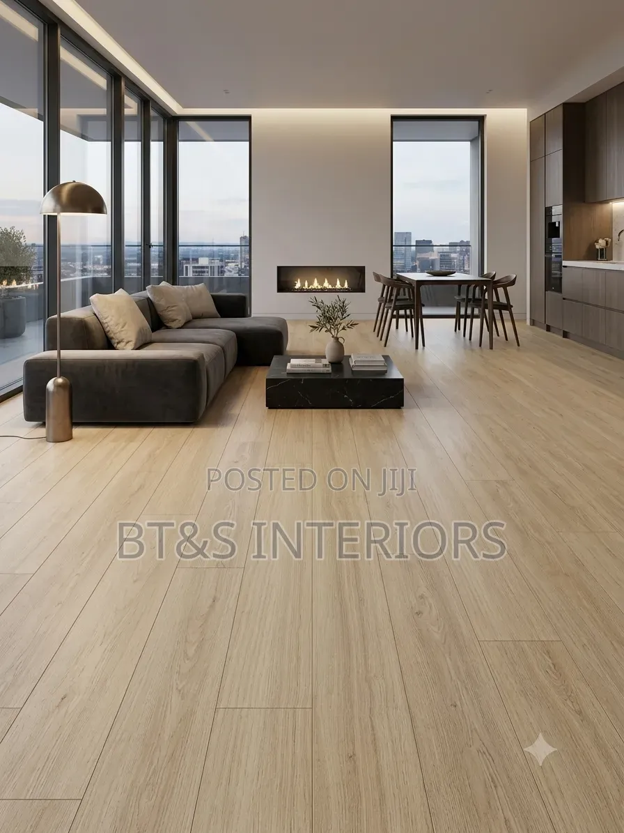Vinyl Flooring 2.0mm