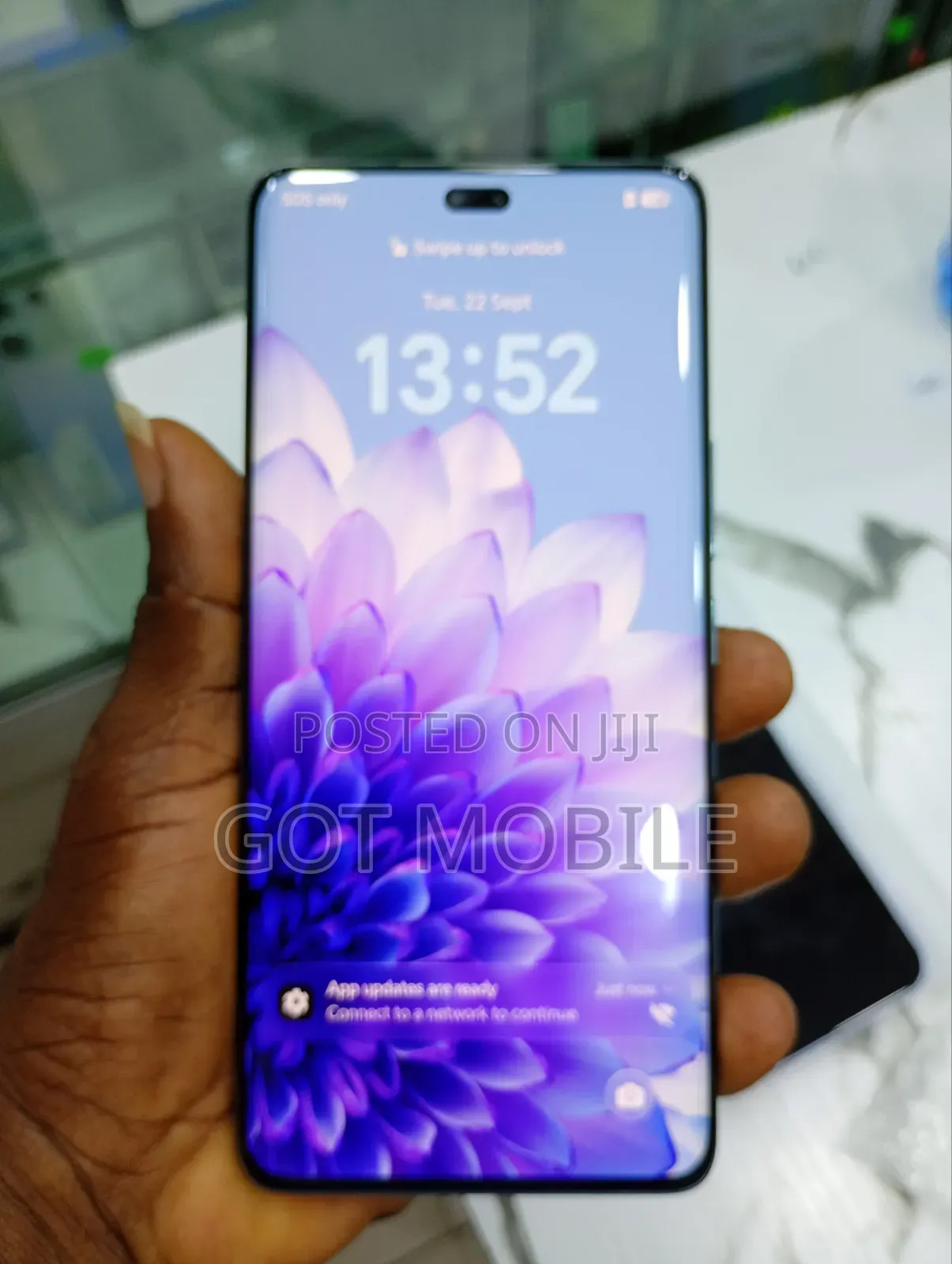 Honor 200 Pro 512 GB Green