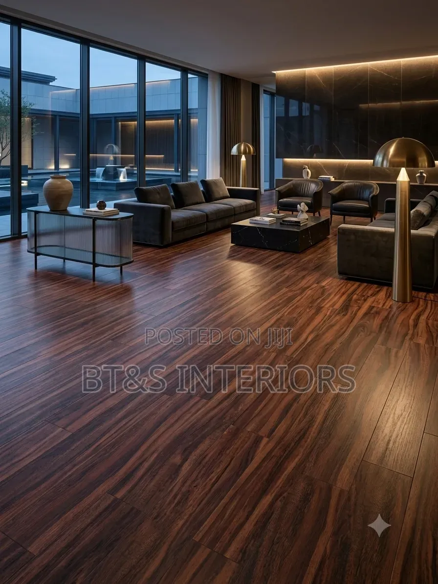 Vinyl Flooring 2.0mm