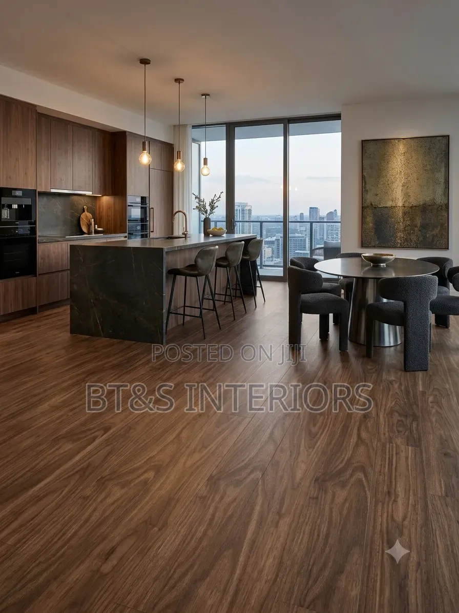 Vinyl Flooring 2.0mm