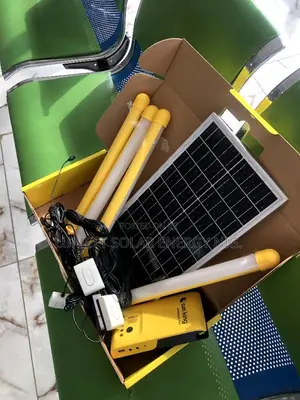 Sun King SK-705 Solar Lantern for Indoor Use