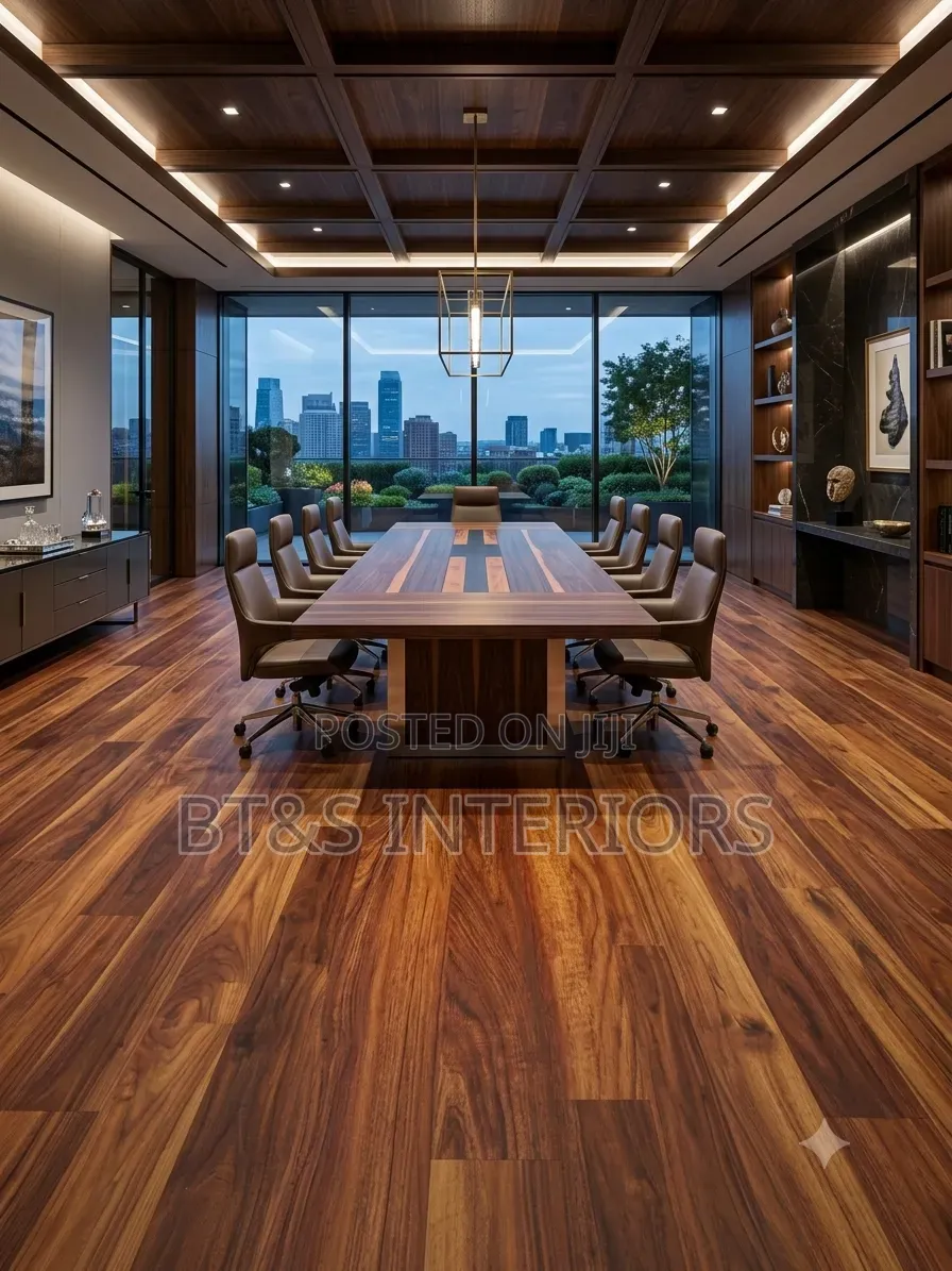 Vinyl Flooring 2.0mm