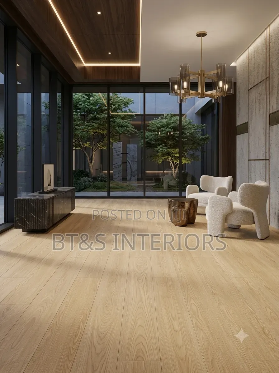 Vinyl Flooring 2.0mm