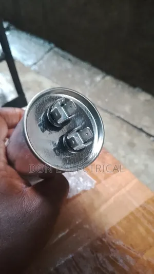 60uf Electric Capacitor