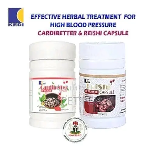Natural Solution to HBP