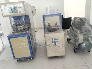 Pet Blowing Machine Pet Blow