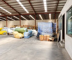 Warehouse for Sale at Ikotun Lagos