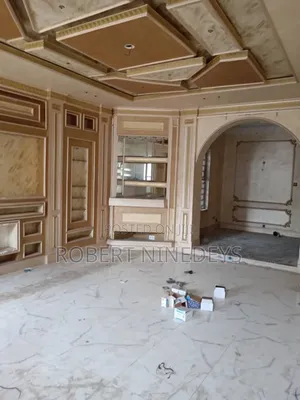 6bdrm Duplex in Omole Estate Phase 1 for rent