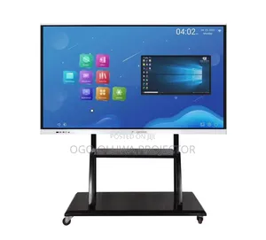 Interactive Flat Panel