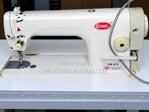 Sewing Machine
